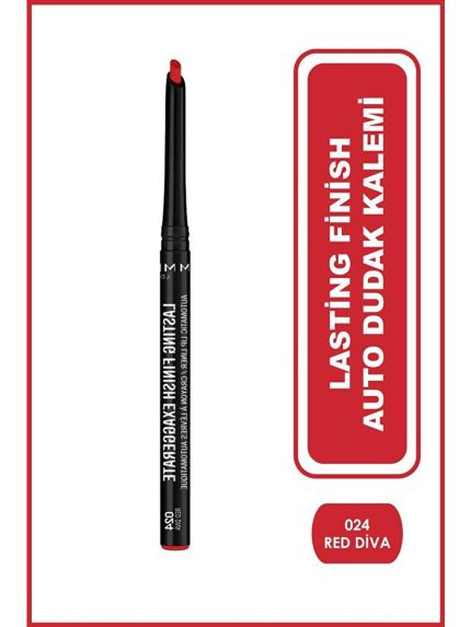 مداد لب  Rimmel London