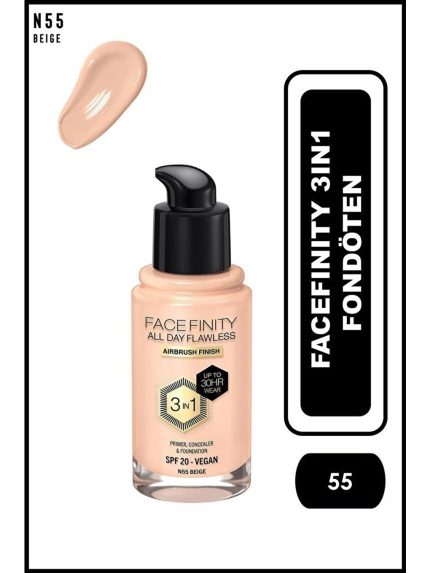پایه  Max Factor