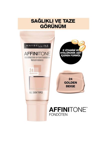 پایه  Maybelline New York