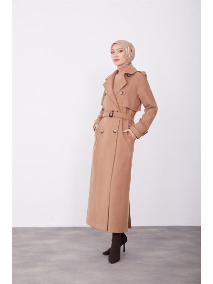 کاپشن  آرمینه