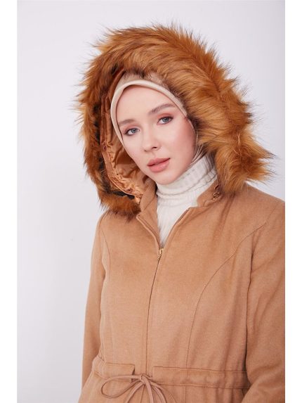 کاپشن  آرمینه