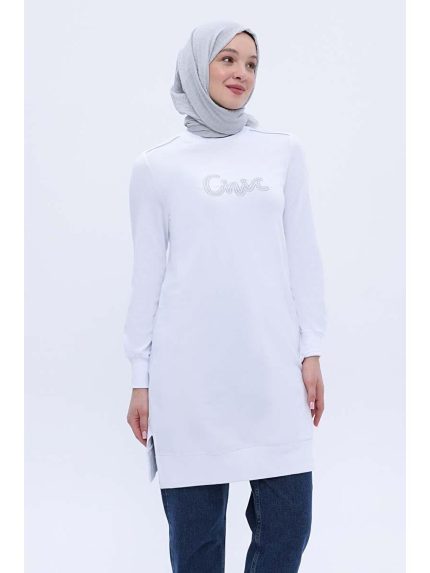 سویشرت تونیک  آل دی