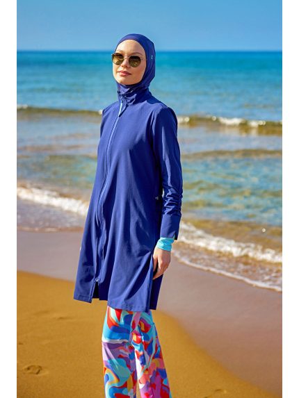 لباس شنا حجاب  مارینا
