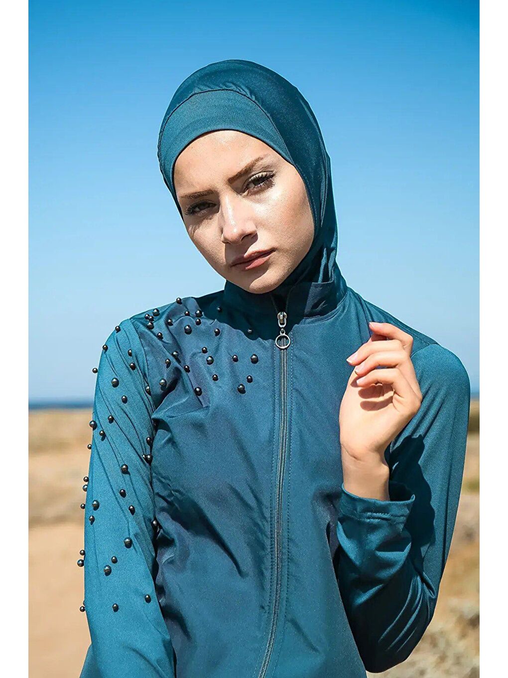 img_092721877v1_8314afd2-d31f-4e50-bf0a-61a7f67b6111 کلاه شنا حجاب مارینا