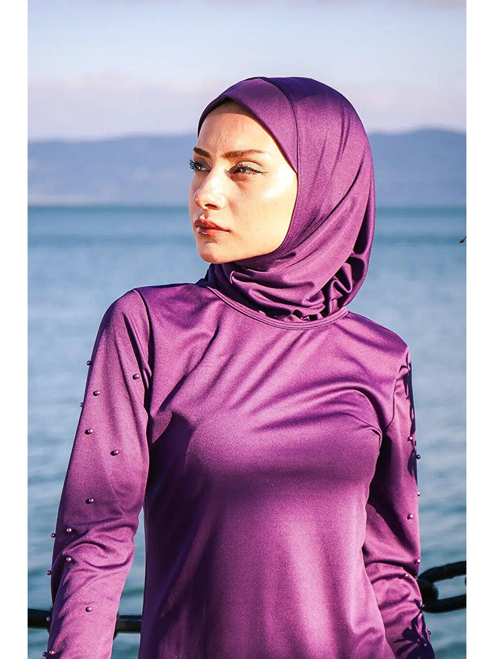 img_092724159v1_1ff34c5e-0a4e-4738-a1a0-3d3fb351ce08 کلاه شنا حجاب مارینا