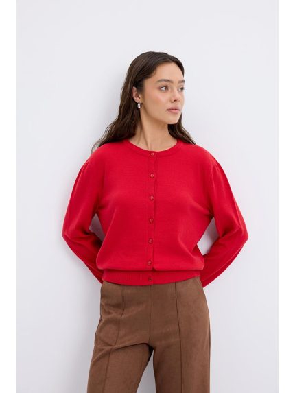 ژاکت  کدریه باشتورک