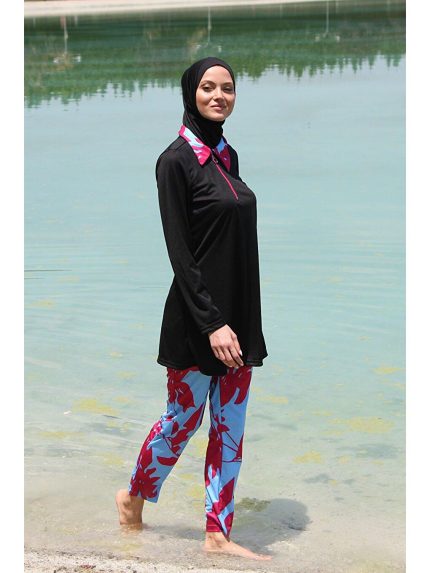 لباس شنا حجاب  ریوا مرا