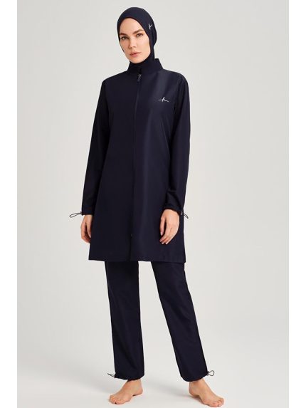 لباس شنا حجاب  هاشما