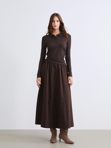 دامن  ال سی وایکیکی