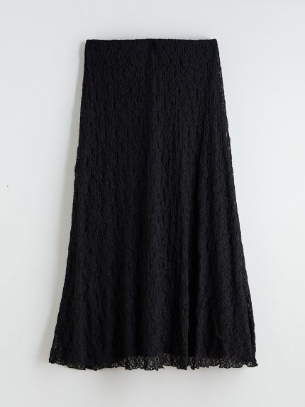 دامن  ال سی وایکیکی