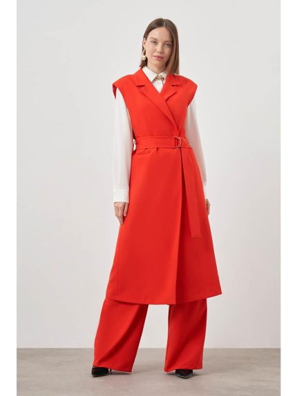 جلیقه کلاسیک  میزاله