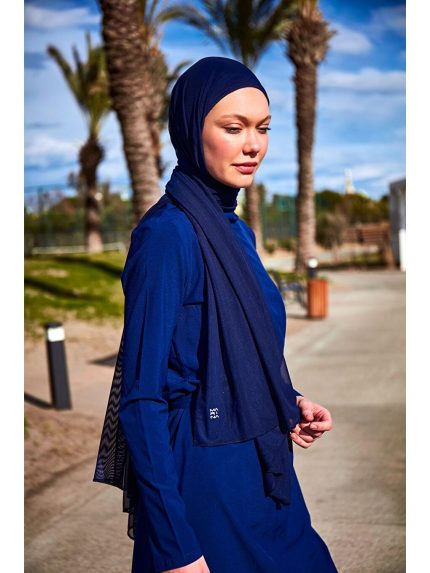 کلاه شنا حجاب  مارینا