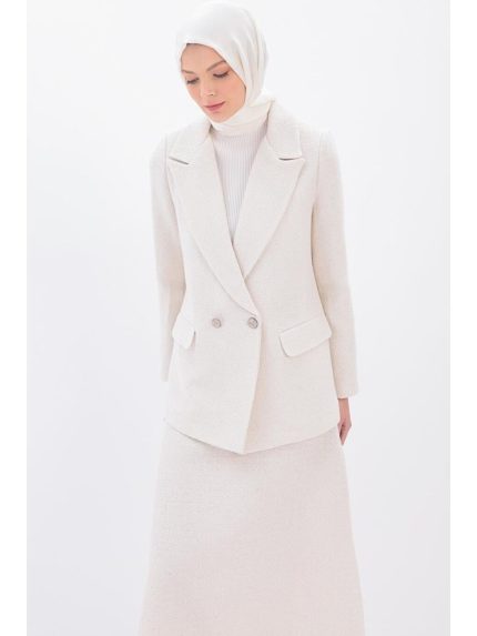 کت بلیزر  آل دی