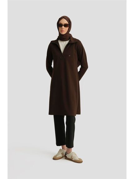 سویشرت تونیک  آرمینه