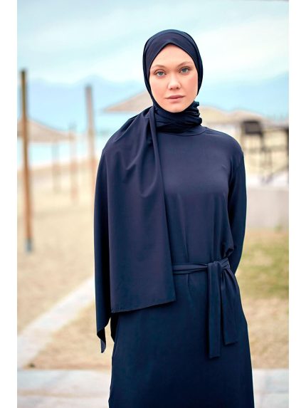 کلاه شنا حجاب  مارینا