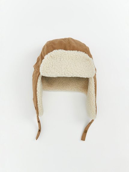 کلاه برف  ال سی وایکیکی