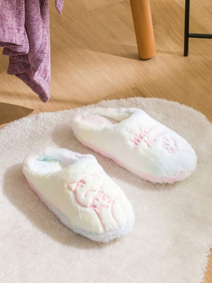 دمپایی خانگی  ال سی وایکیکی