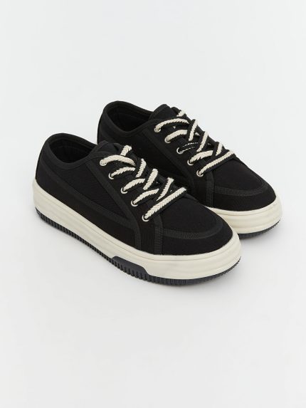 اسنیکر  ال سی وایکیکی