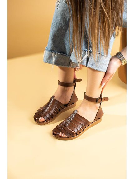 صندل  پمبه پوتین