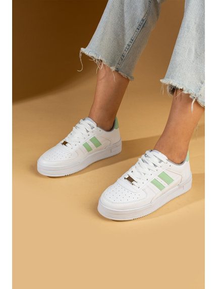 اسنیکر  پمبه پوتین