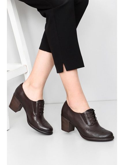 کفش پاشنه بلند  گوندری