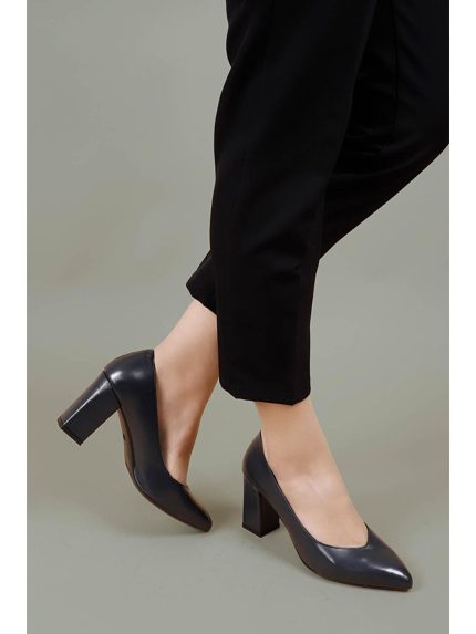 کفش پاشنه بلند  گوندری