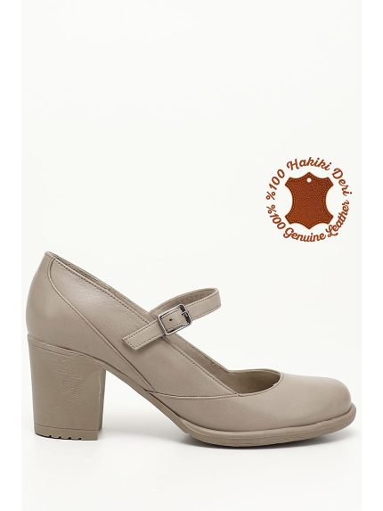 کفش پاشنه بلند  گوندری