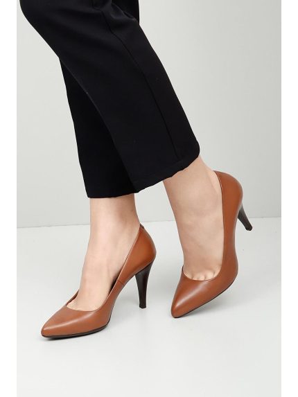 کفش پاشنه میخی  گوندری