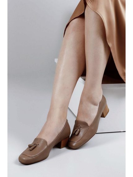 کفش پاشنه بلند  گوندری