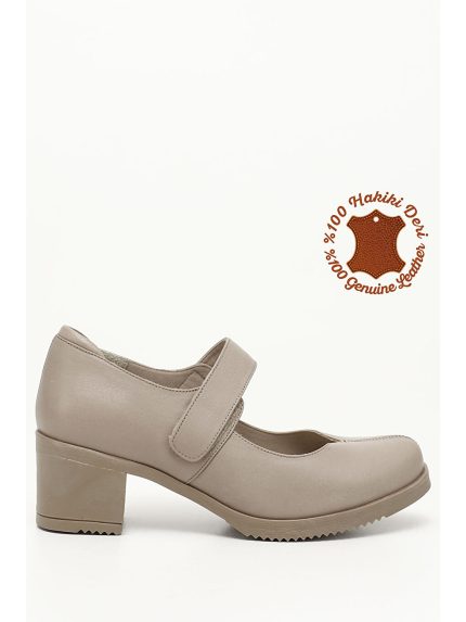 کفش پاشنه بلند  گوندری