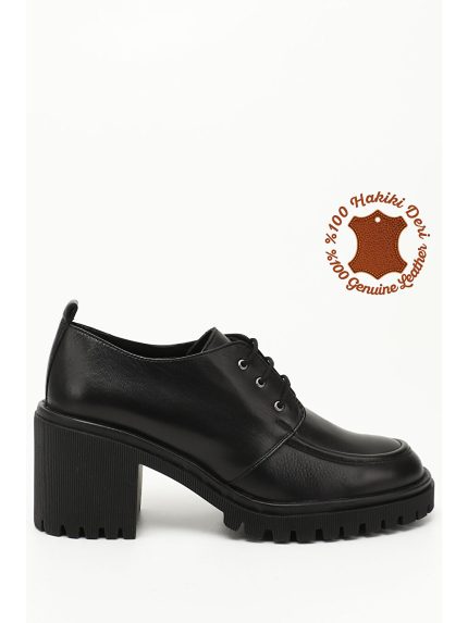 کفش پاشنه بلند  گوندری