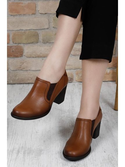 کفش پاشنه بلند  گوندری