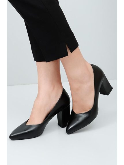 کفش پاشنه بلند  گوندری