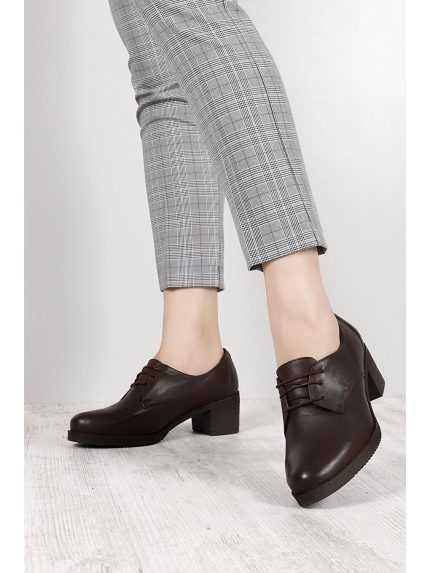 کفش پاشنه بلند  گوندری