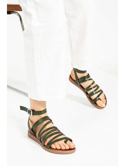 صندل  پمبه پوتین