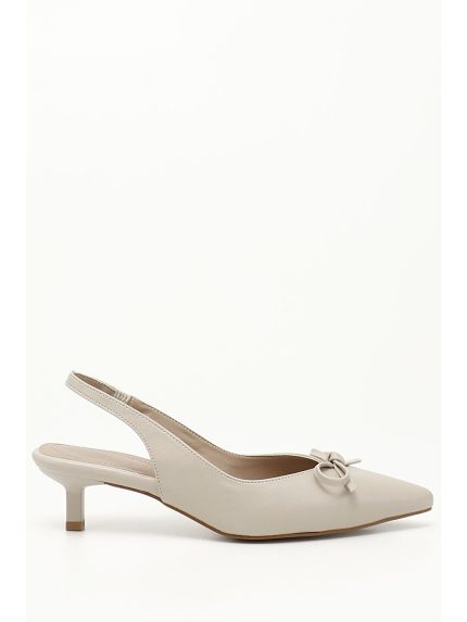 کفش پاشنه بلند  گوندری