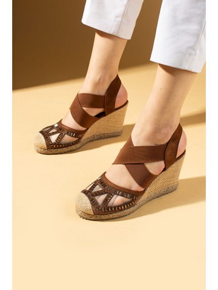 صندل  پمبه پوتین