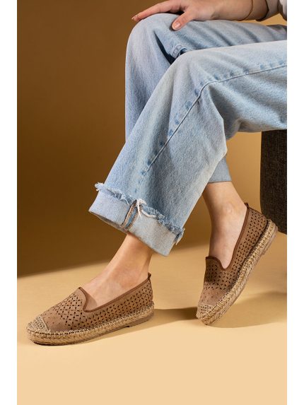 اسپادریل  پمبه پوتین