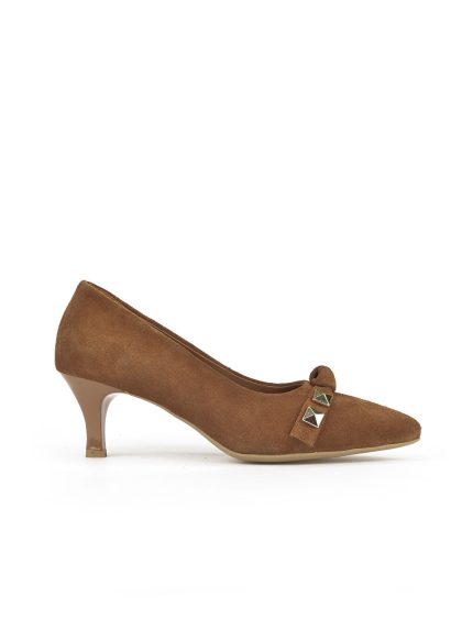 کفش پاشنه بلند  ضیا ایاکابی