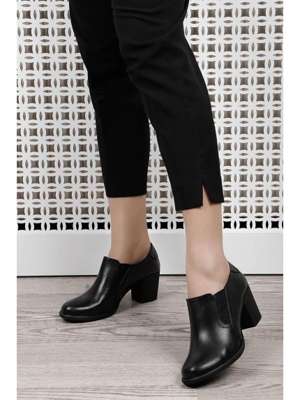 کفش پاشنه بلند  گوندری