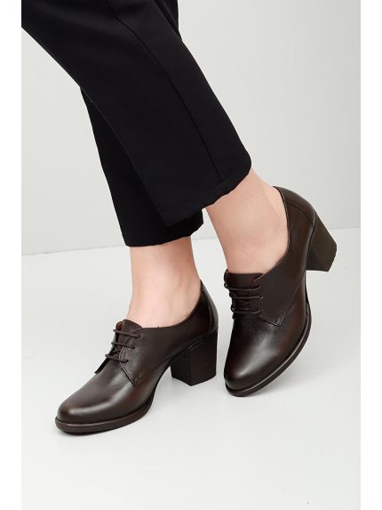 کفش پاشنه بلند  گوندری