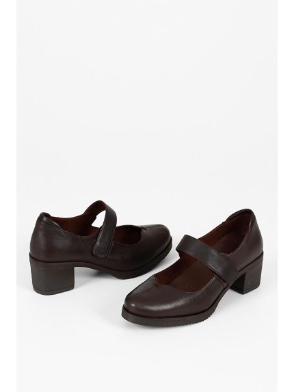 کفش پاشنه بلند  گوندری