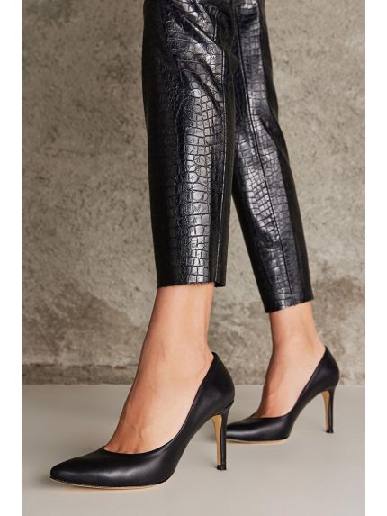 کفش پاشنه بلند  ضیا ایاکابی