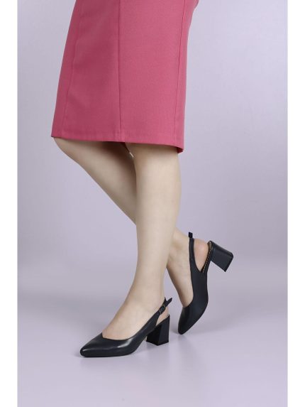 کفش پاشنه بلند  گوندری