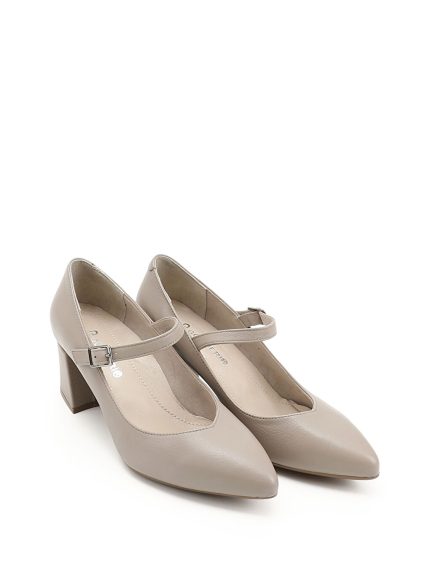 کفش پاشنه بلند  گوندری