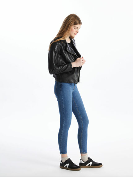 جین  ال سی وایکیکی