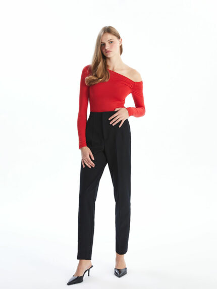 شلوار  ال سی وایکیکی
