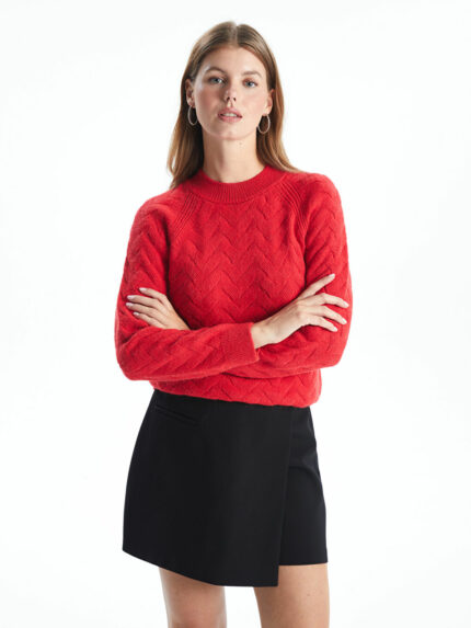 بافت  ال سی وایکیکی