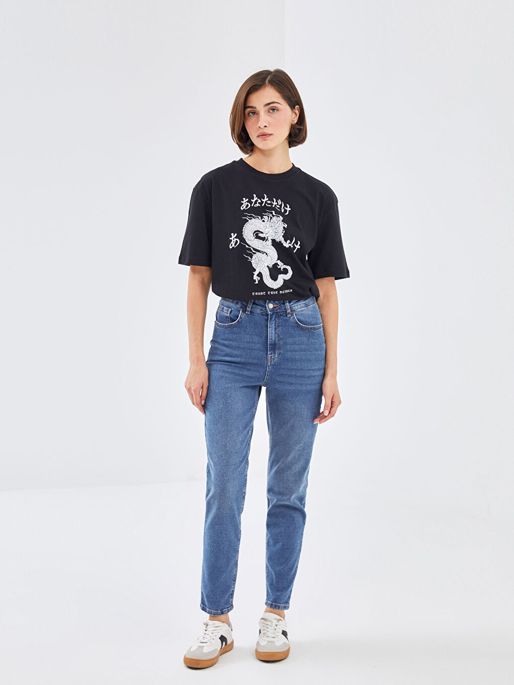 جین  ال سی وایکیکی