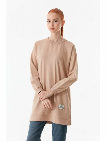 سویشرت تونیک  فول مودا